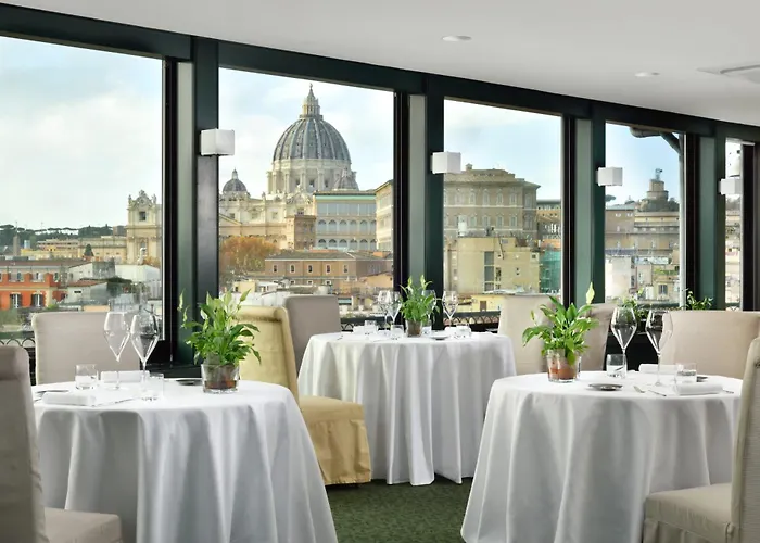 Orange Garden Guest House Rom